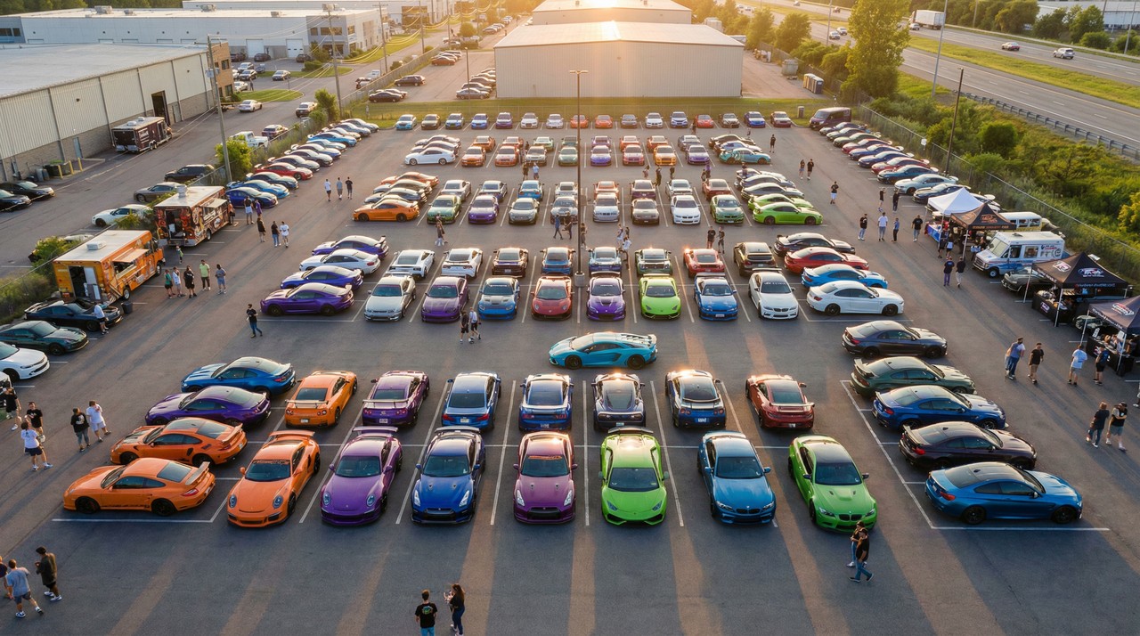 蜜桃传媒车友聚会视频