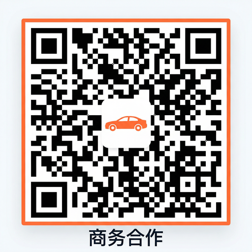 蜜桃传媒商务二维码